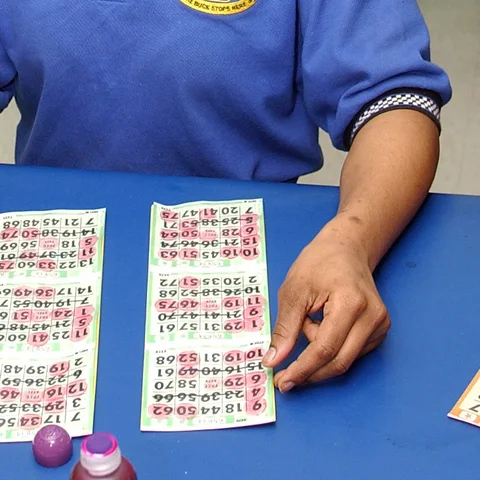 Bingo en línea