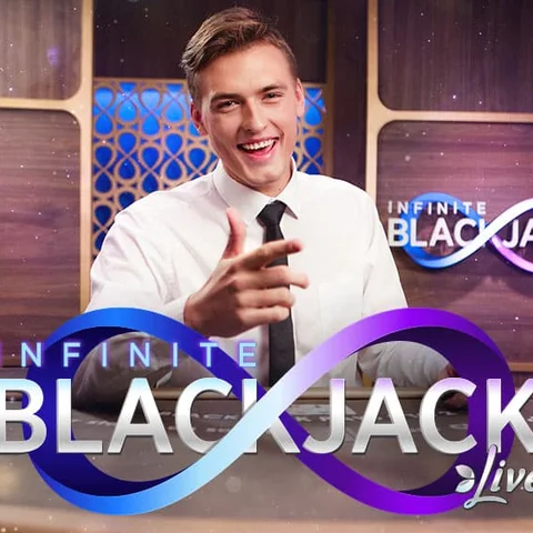 Infinite Blackjack