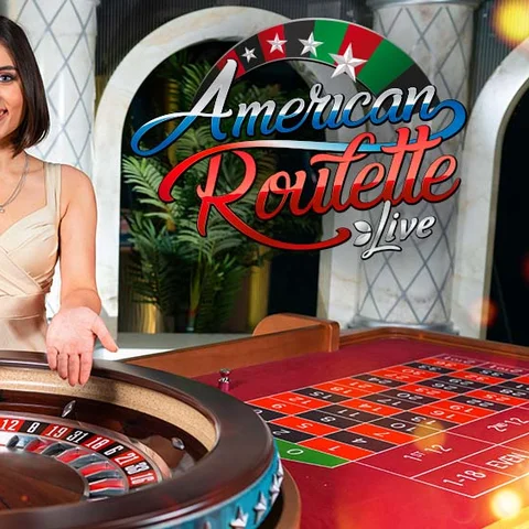 Ruleta Americana