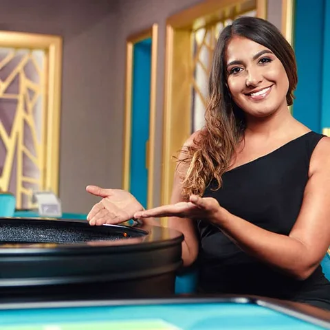 Ruleta Francesa