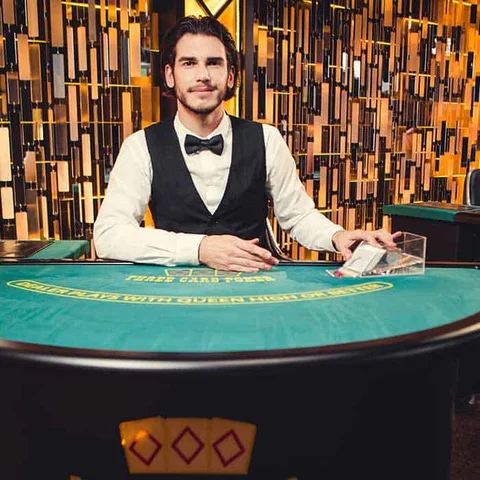 Three Card Poker