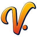 Logo de Vulkan Vegas