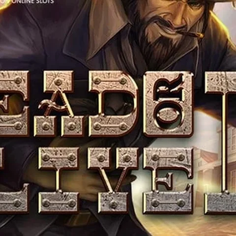 Dead or Alive 2, slot de NetEnt