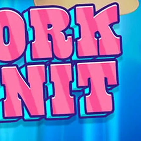 Dork Unit, slot de Hacksaw Gaming