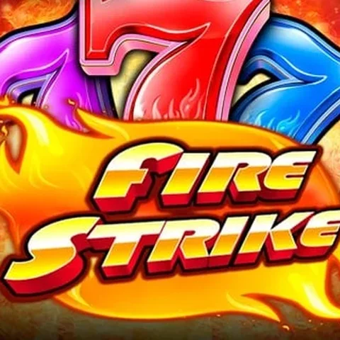 Fire Strike, slot de Pragmatic Play