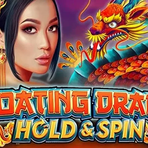 Floating Dragon, slot de Pragmatic Play