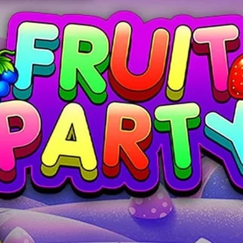 Fruit Party, slot de Pragmatic Play