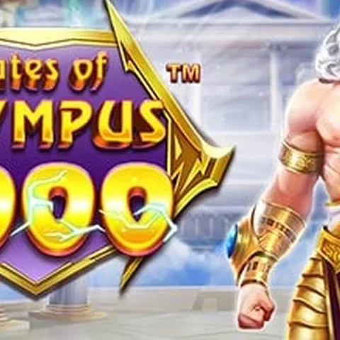 Gates of Olympus 1000, slot de Pragmatic Play
