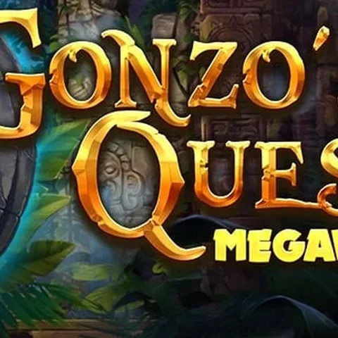 Gonzo's Quest Megaways, slot de Red Tiger