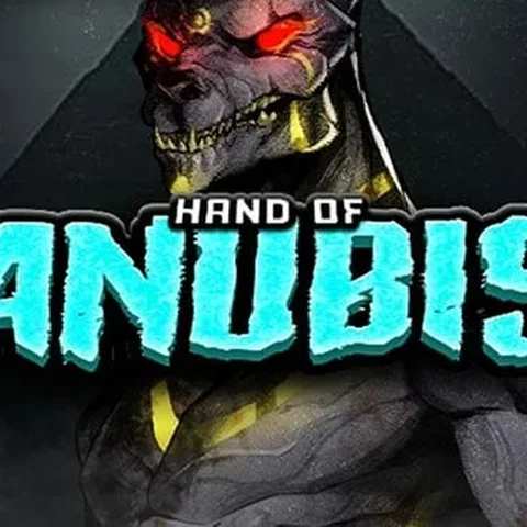 Hand of Anubis, slot de Hacksaw Gaming