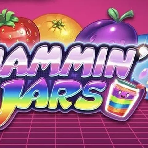 Jammin' Jars 2, slot de Push Gaming