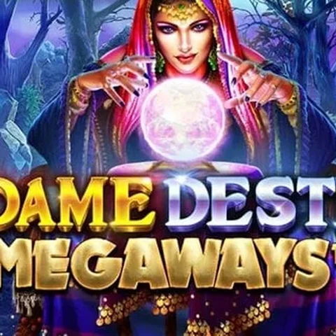 Madame Destiny Megaways, slot de Pragmatic Play