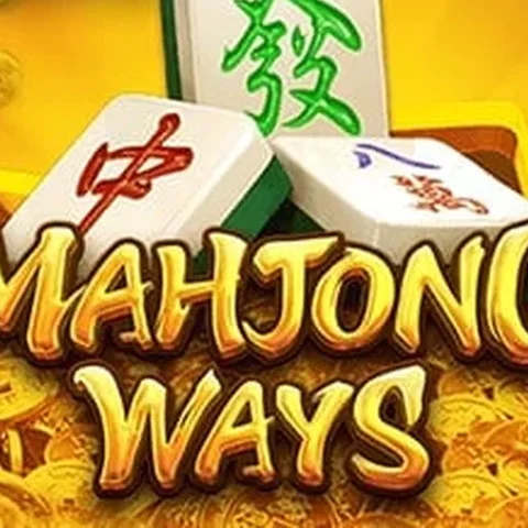 Mahjong Ways, slot de PG Soft