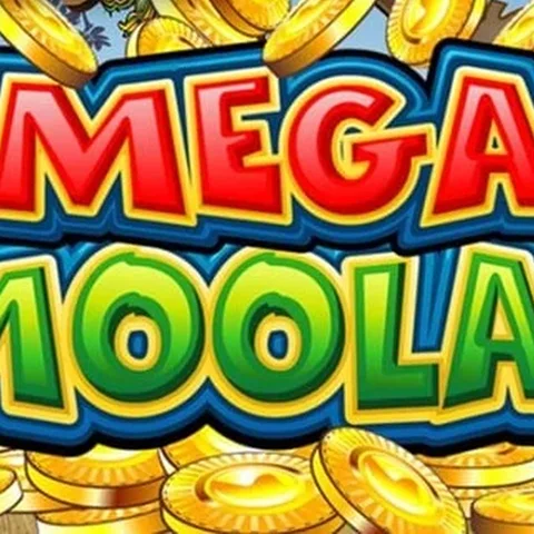 Mega Moolah, slot de Games Global