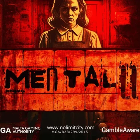 Mental 2, slot de Nolimit City