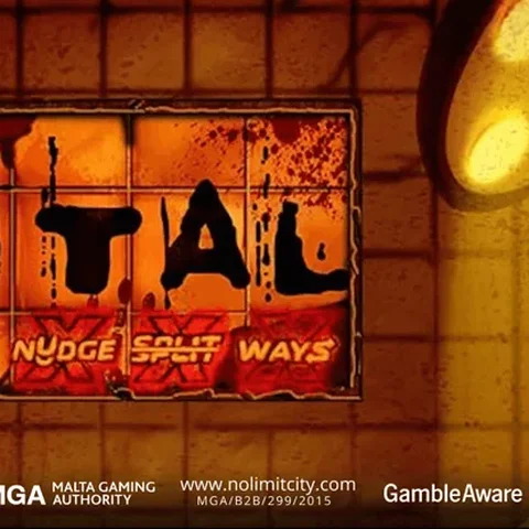 Mental, slot de Nolimit City