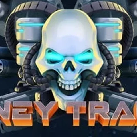 Money Train 4, slot de Relax Gaming
