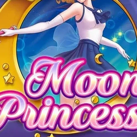 Moon Princess, slot de Play'n GO