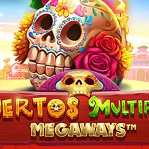 Muertos Multiplier Megaways, slot de Pragmatic Play