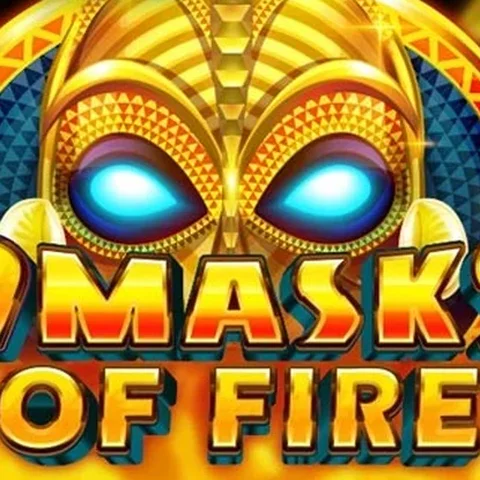 9 Masks of Fire, slot de Games Global