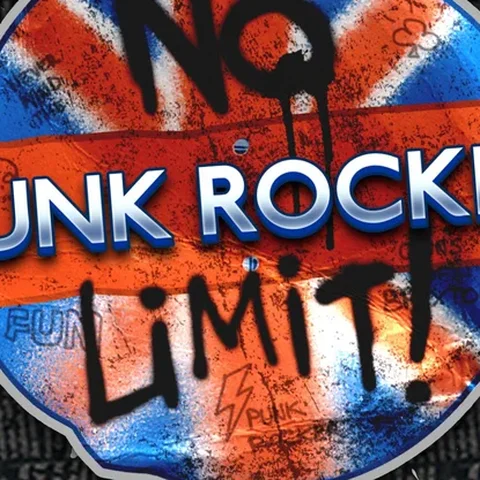 Punk Rocker, slot de Nolimit City