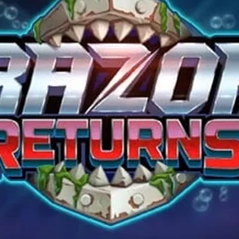 Razor Returns, slot de Push Gaming