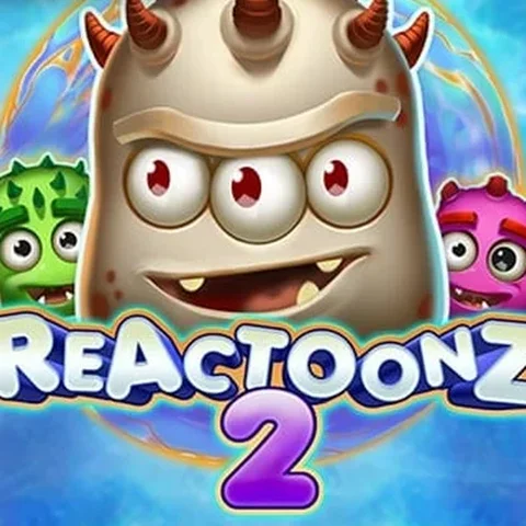 Reactoonz 2, slot de Play'n GO