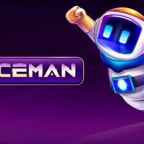 Spaceman, slot de Pragmatic Play