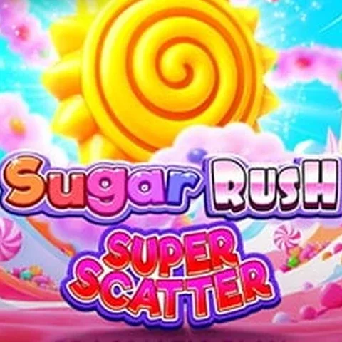 Sugar Rush Super Scatter, slot de Pragmatic Play