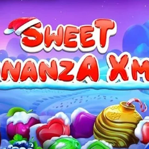 Sweet Bonanza Xmas, slot de Pragmatic Play