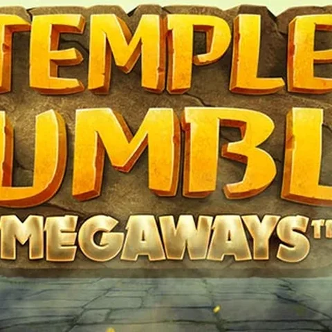Temple Tumble Megaways, slot de Relax Gaming