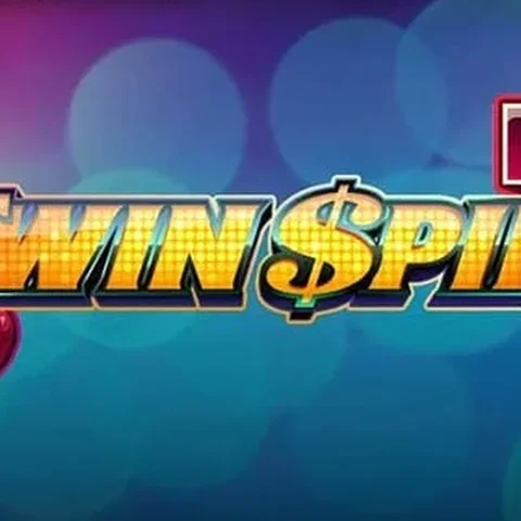 Twin Spin, slot de NetEnt
