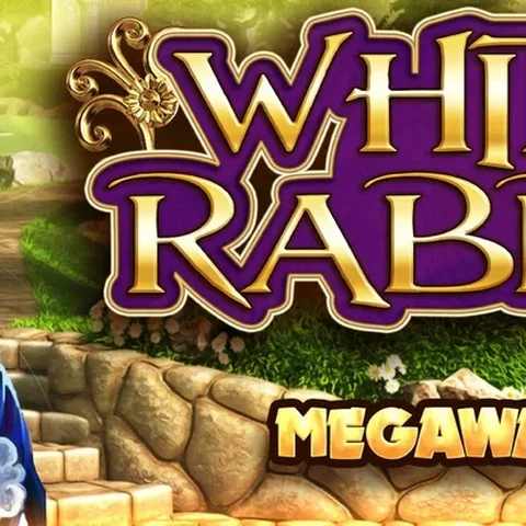 White Rabbit Megaways, slot de Big Time Gaming