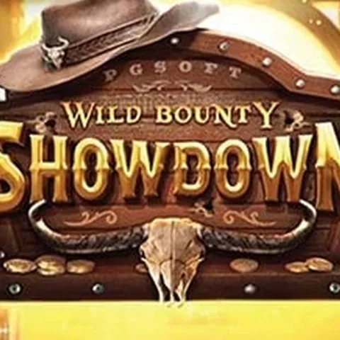Wild Bounty Showdown, slot de PG Soft