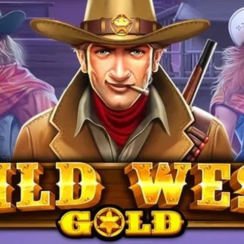 Wild West Gold, slot de Pragmatic Play